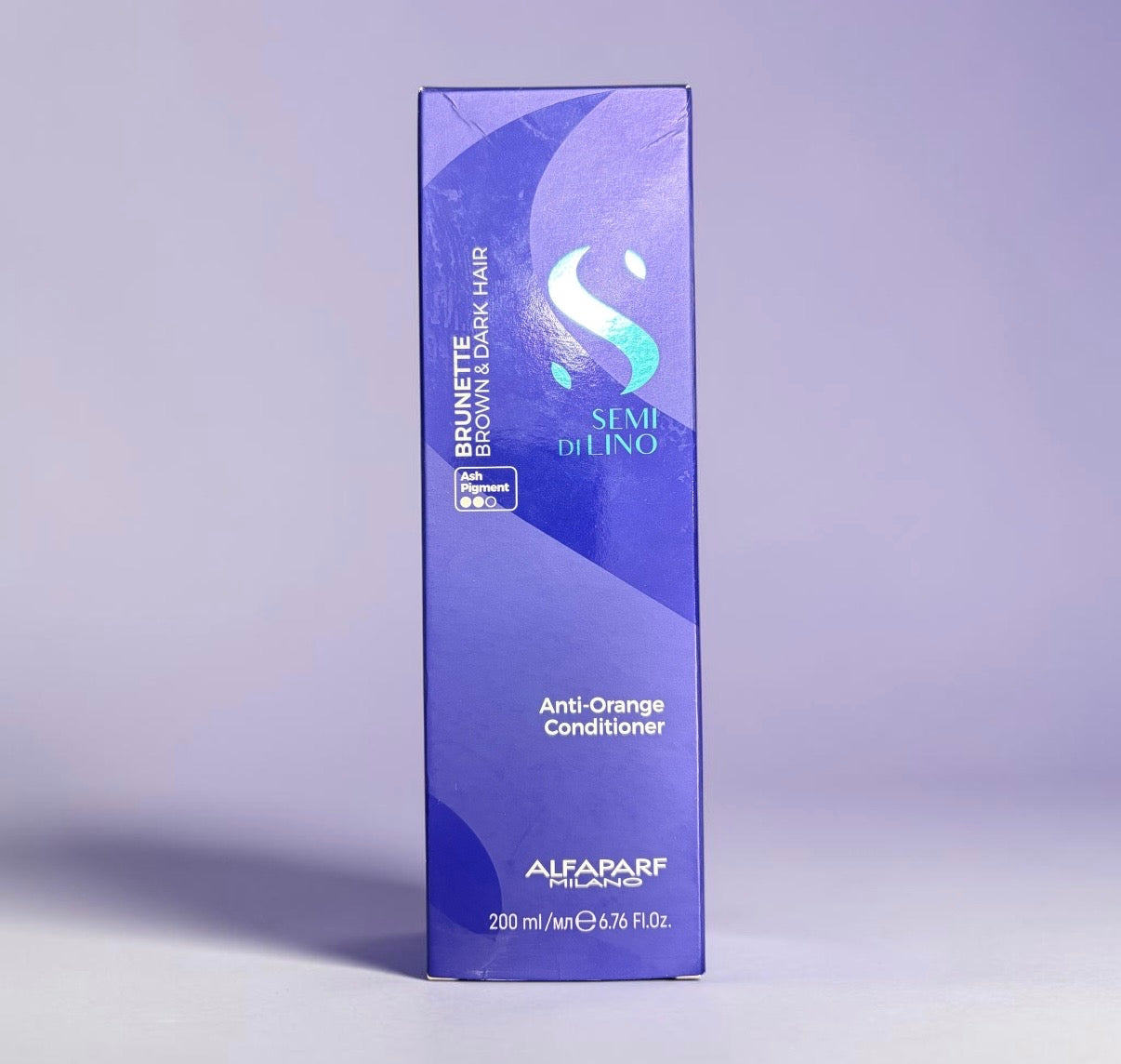 Alfaparf Milano Brunette Anti-Orange Conditioner