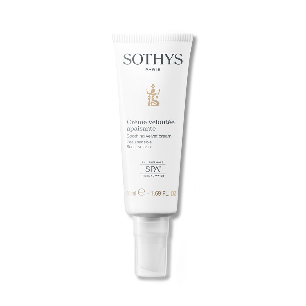 Sothys Paris Spa Thermal Water Gift Set