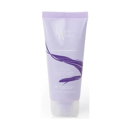 Beauty Works Anti-Yellow Shampoo 100ml