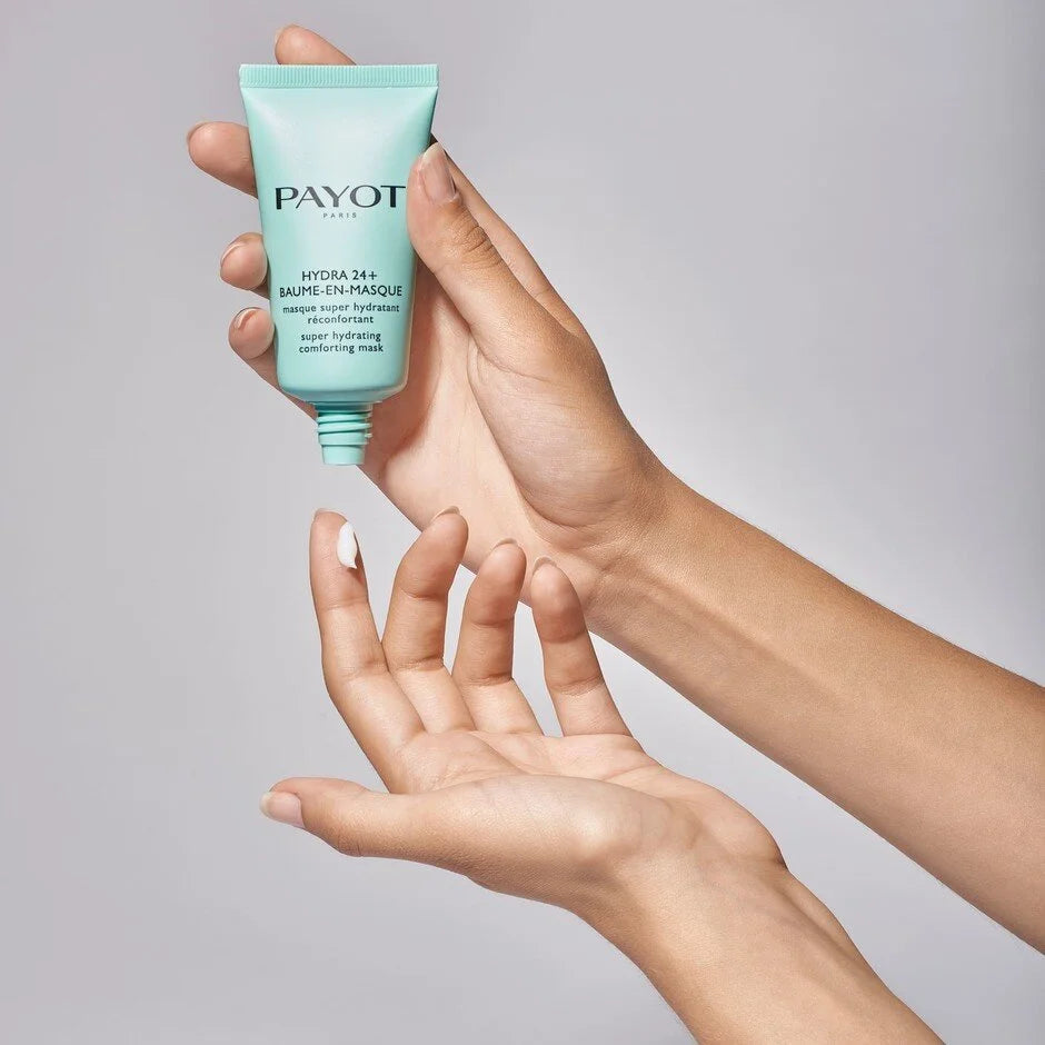 HYDRA 24+ BAUME-EN-MASQUE 50ml