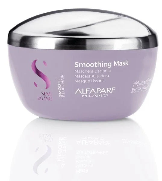 Smoothing Mask 200ml