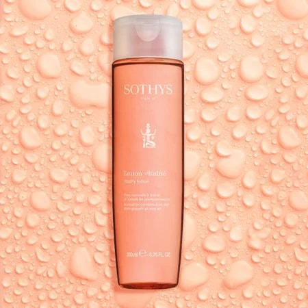 Vitality Lotion/Toner