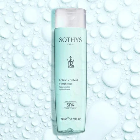 Comfort Lotion/Toner