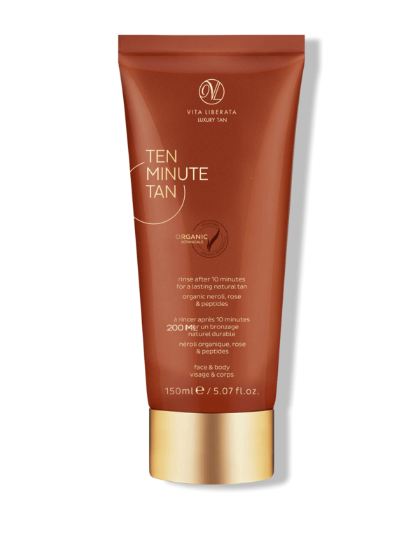 Ten Minute Tan 150ml