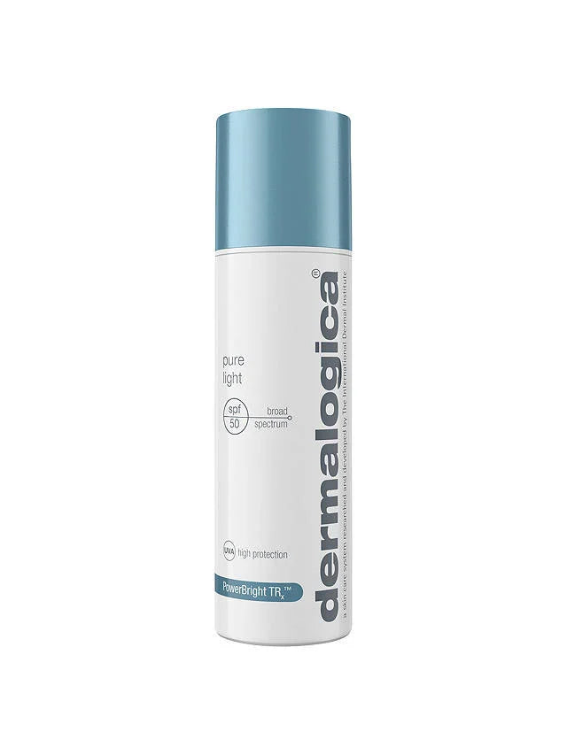 Pure Light SPF50 50ml