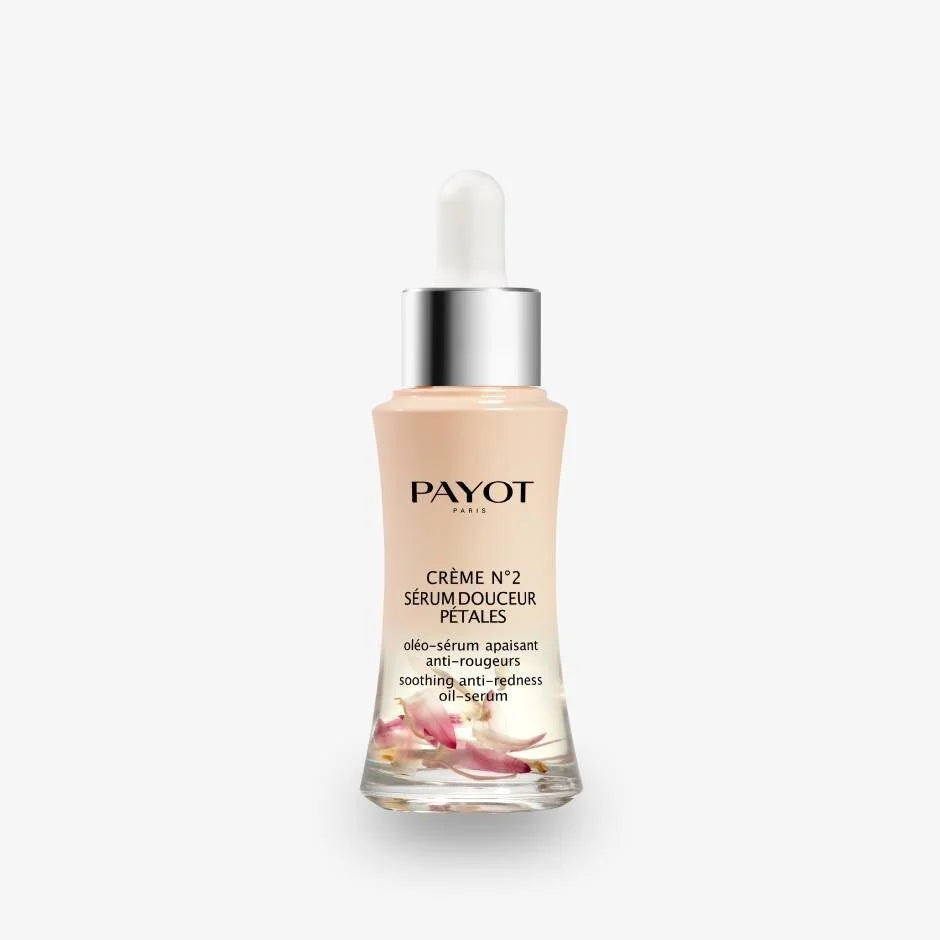 Crème No.2 Serum Douceur Petales 30ml
