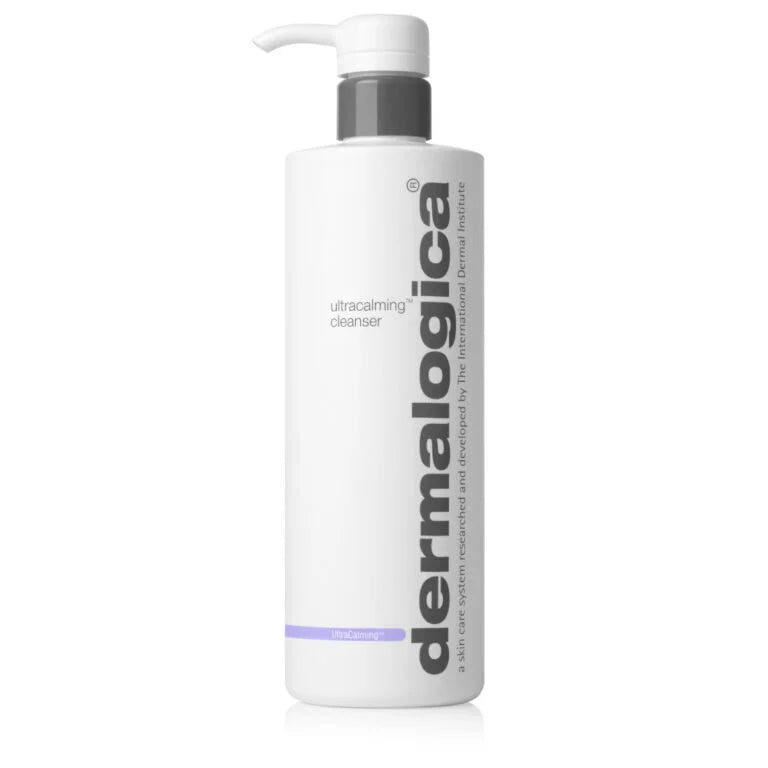 Ultra Calming Cleasner 500ml