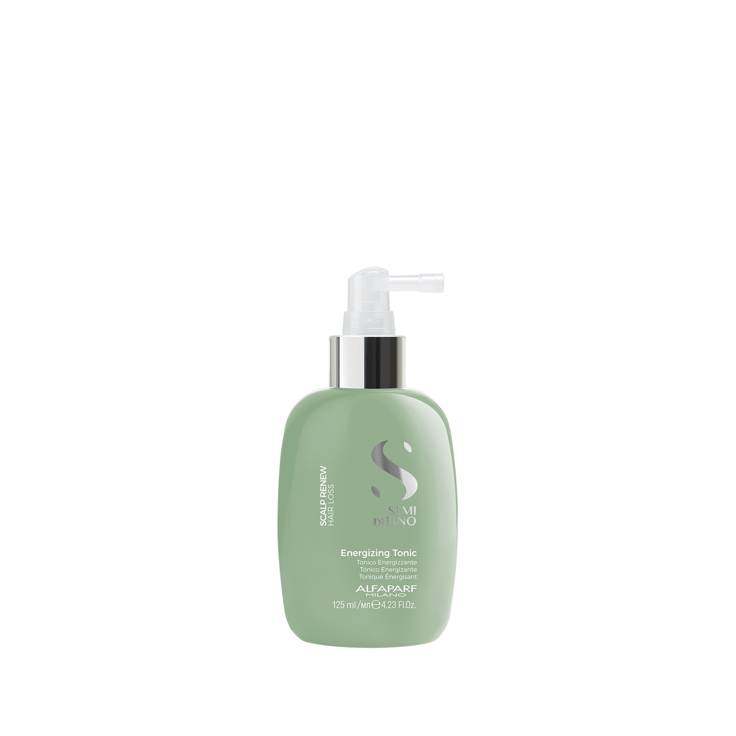 Energizing Tonic
125ml