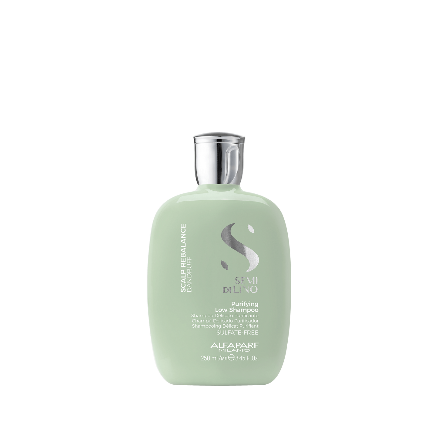 Alfaparf Milano Thinning Hair SDL Scalp Energising Low Shampoo 250ml