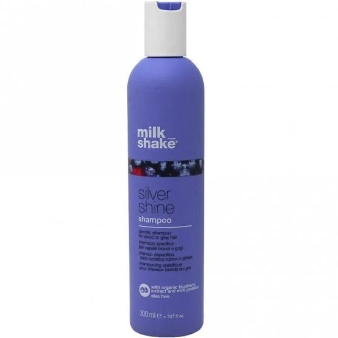 Sliver Shine Shampoo 300ml