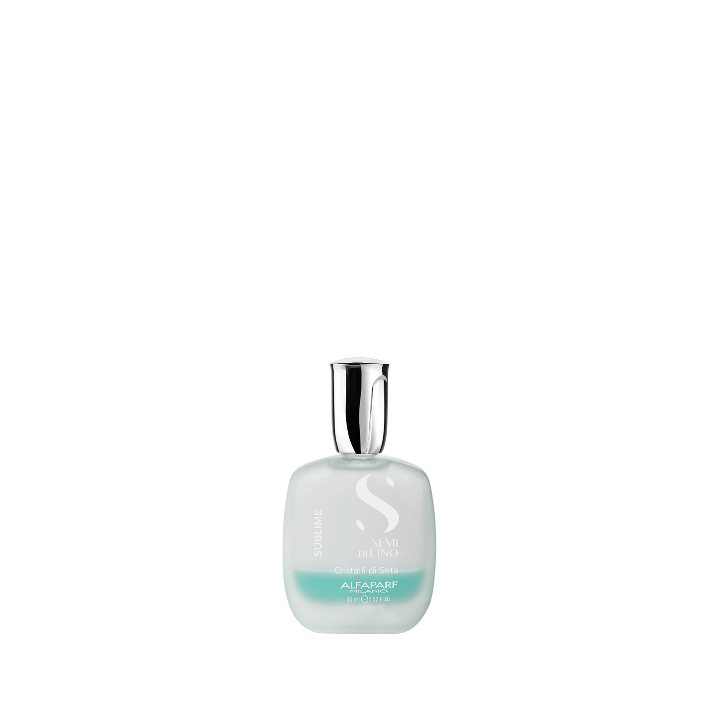 ALFAPARF MILANO Semi Di Lino Sublime Cristalli Di Seta 45ml