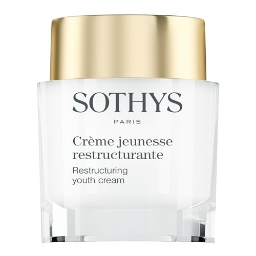 Youth Cream Restructuring 50ml