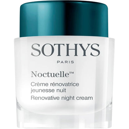 Renovative Night Cream 50ml