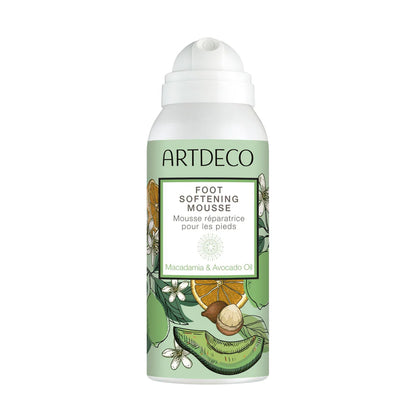 ARTDECO Foot Softening Mousse