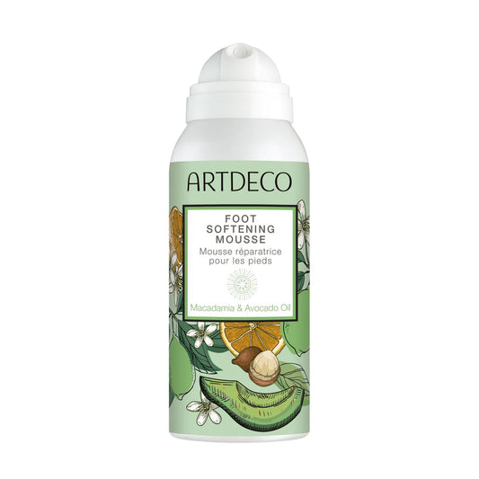 ARTDECO Foot Softening Mousse