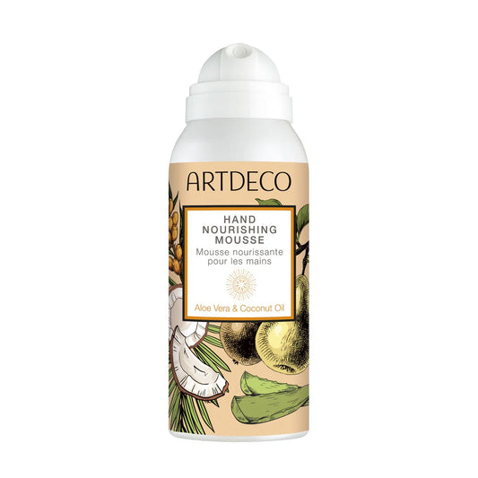 ARTDECO Hand Nourishing Mousse