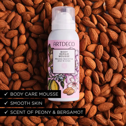 ARTDECO Body Repair Mousse