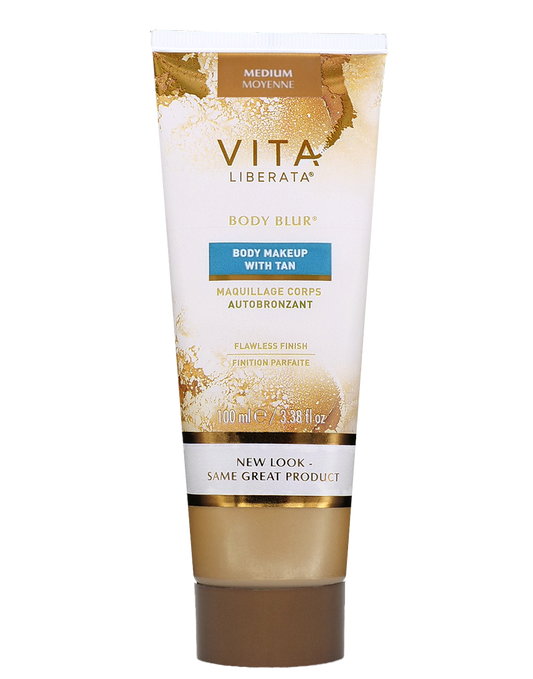Body Blur Sunless Glow Vita Liberata