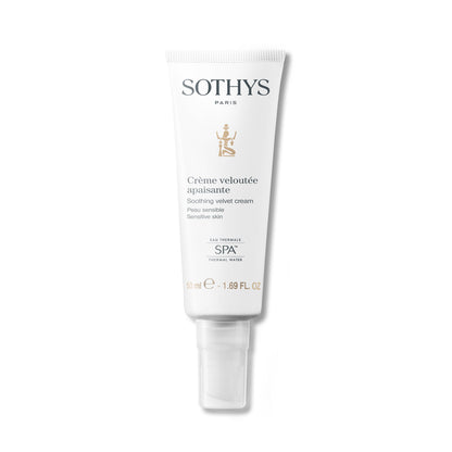 Sothys Paris Spa Thermal Water Gift Set