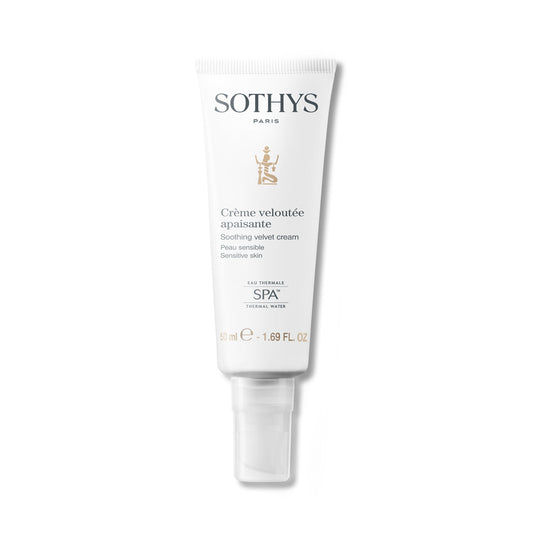 Sothys Paris Spa Thermal Water Gift Set