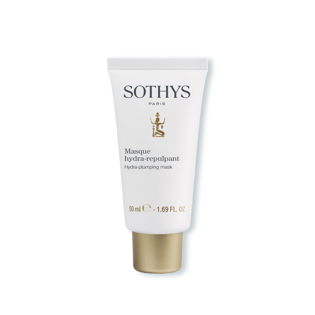 Sothys Paris Hydration Programme Gift Set (Duo Cream & Mask)