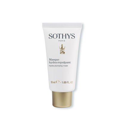 Sothys Paris Hydration Programme Gift Set (Duo Cream & Mask)