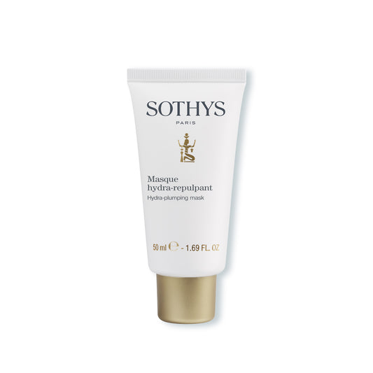 Sothys Paris Hydration Programme Gift Set (Duo Cream & Mask)