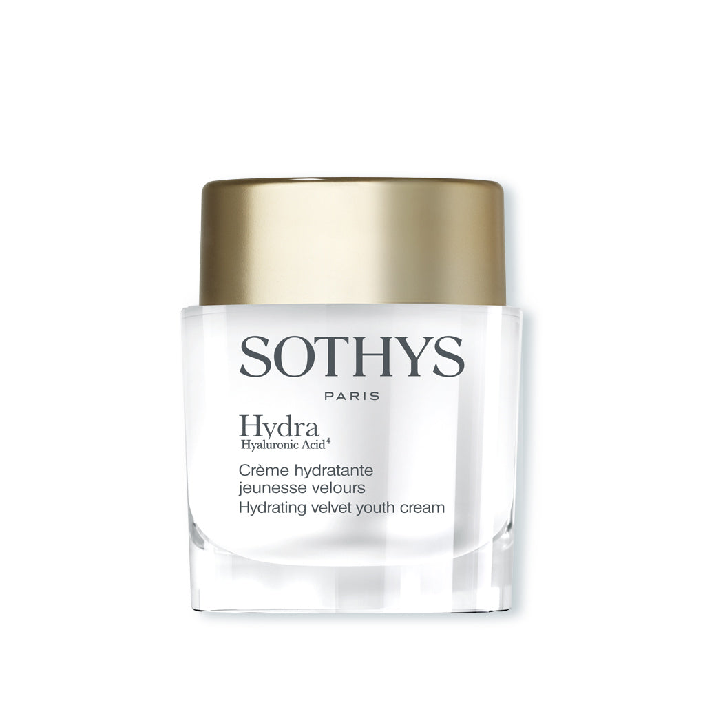 Sothys Paris Hydration Programme Gift Set (Duo Cream & Mask)