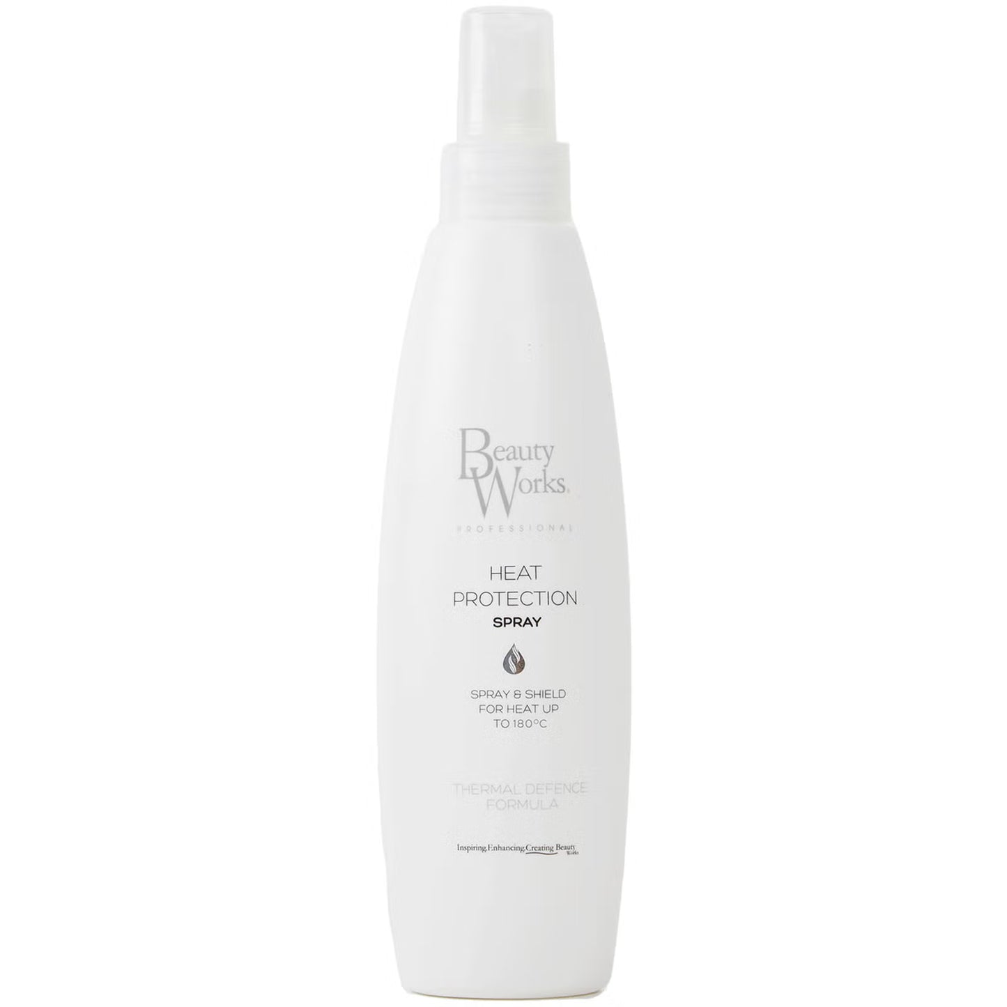 Beauty Works Heat Protection Spray 250ml