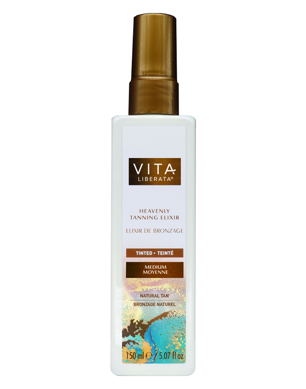 Vita Liberata Heavenly Elixir 200ml