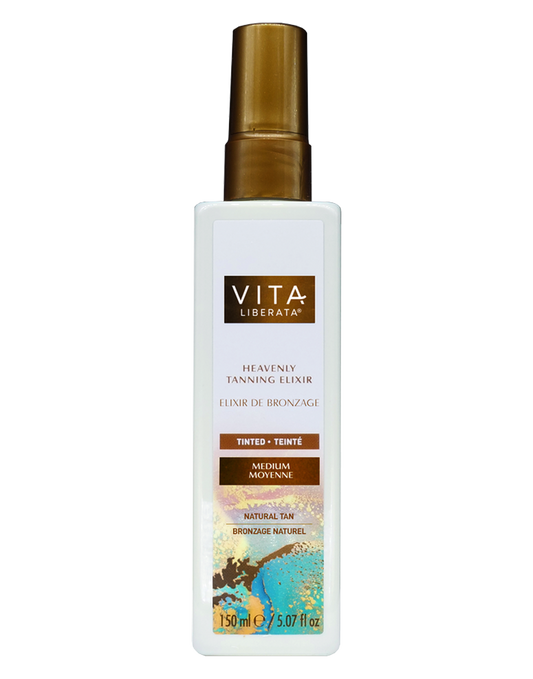 Vita Liberata Heavenly Elixir 200ml