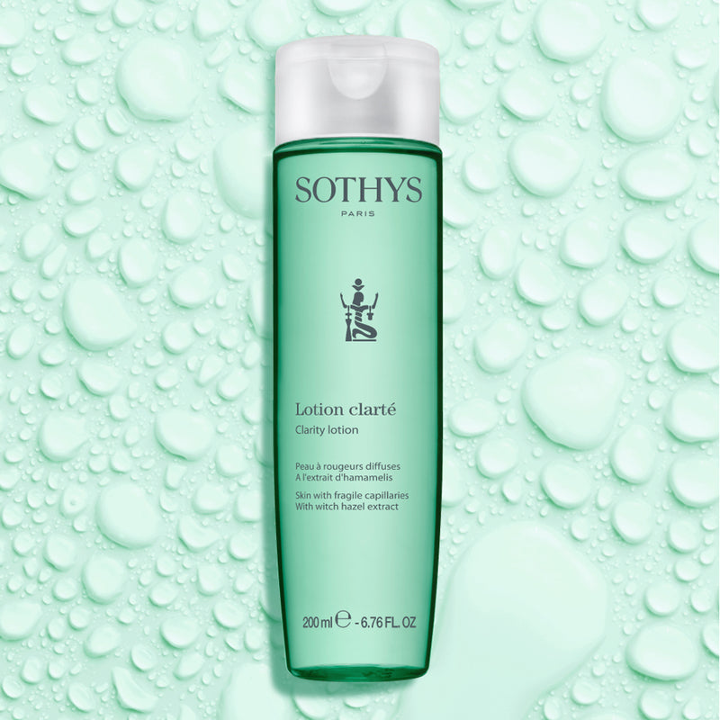 Clarity Lotion/Toner