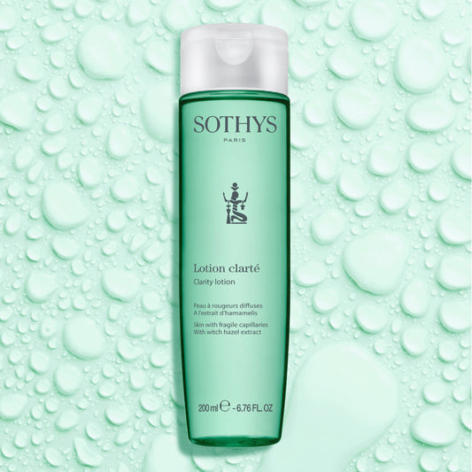 Clarity Lotion/Toner