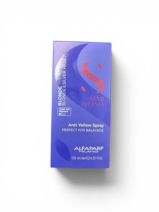 Alfaparf Milano Anti-Yellow Spray