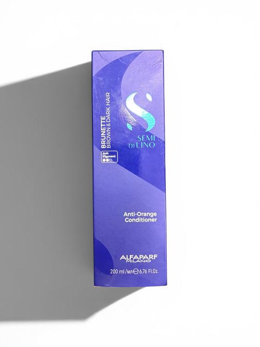 Alfaparf Milano Brunette Anti-Orange Conditioner