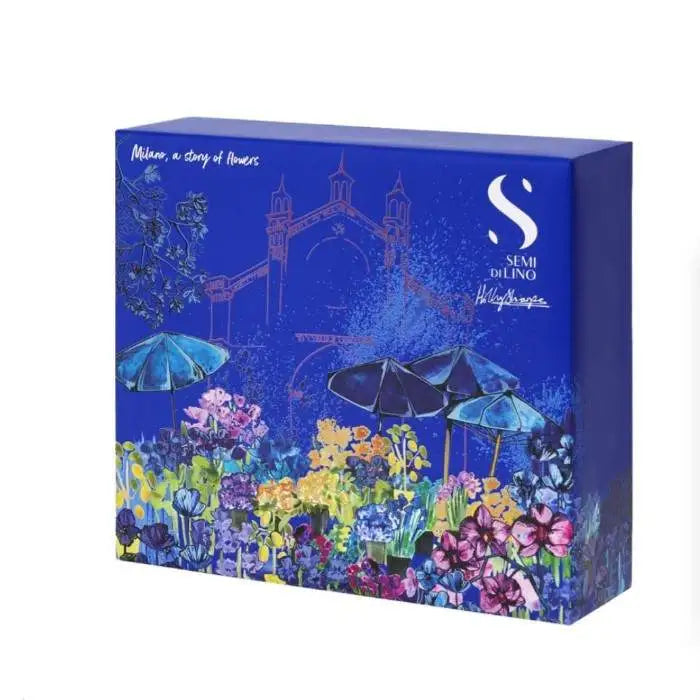SEMI DI LINO ALFAPARF MILANO Hair Care Gift Sets