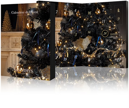 Sothys Paris Advent Calendar