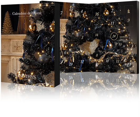 Sothys Paris Advent Calendar