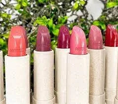 artdeco natural cream lipstick the vegan collection