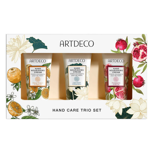 ARTDECO Hand Care Trio Set