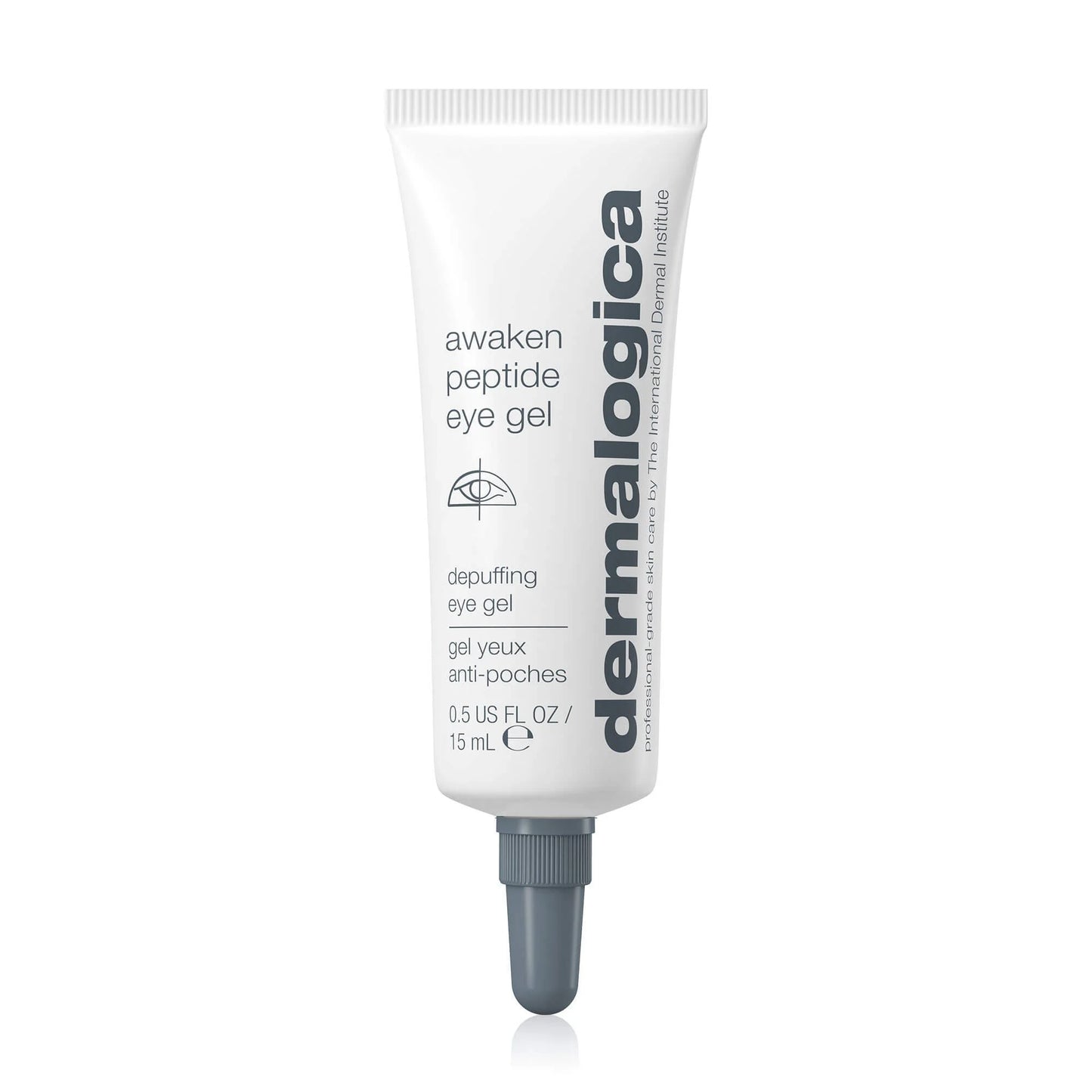 Awaken peptide depuffing eye gel 15ML