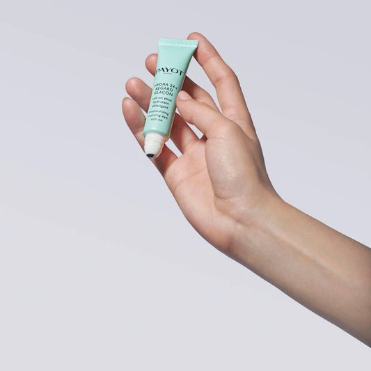 HYDRA 24+ REGARD GLAÇON 15ml