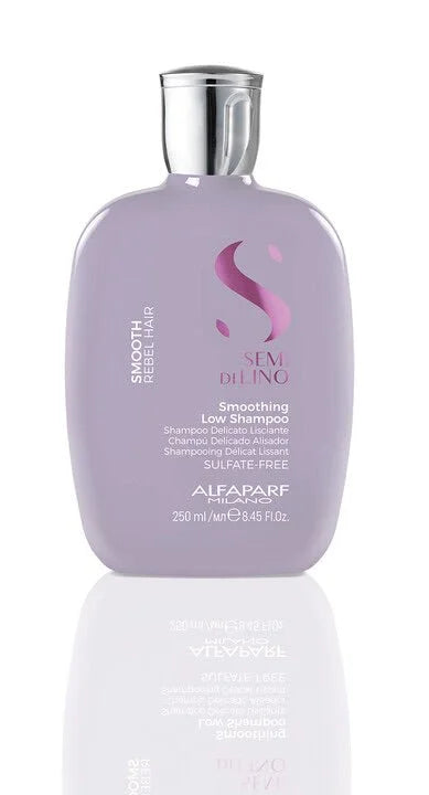 Smoothing Shampoo 250ml