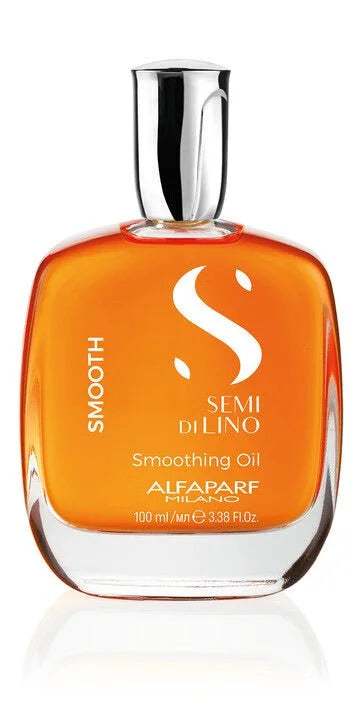 Smoothing Oil 100ml