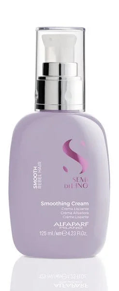 Smoothing Cream 125ml