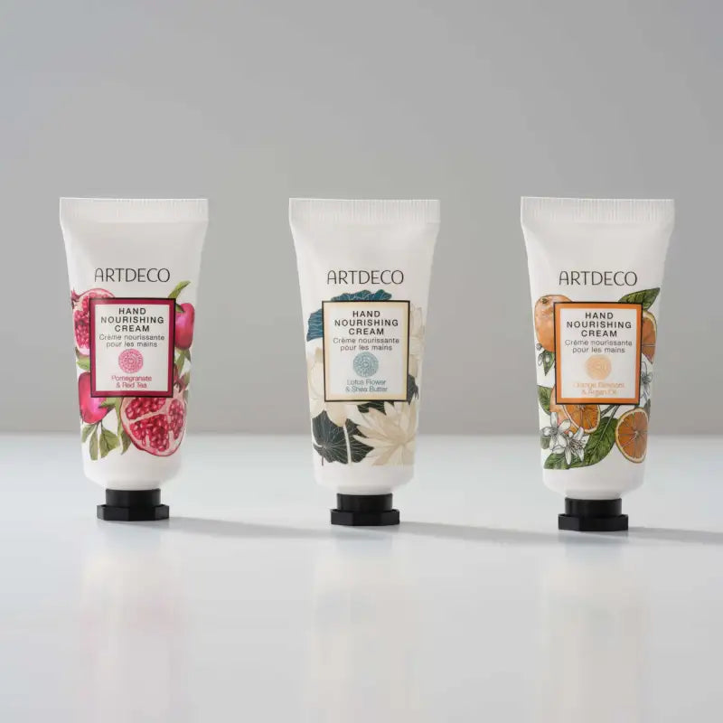 ARTDECO Hand Care Trio Set