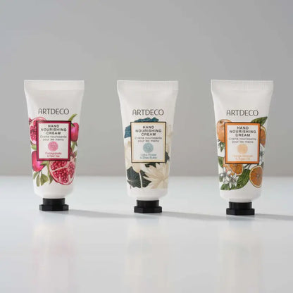 ARTDECO Hand Care Trio Set
