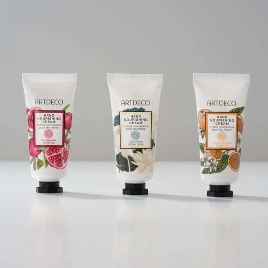 ARTDECO Hand Care Trio Set