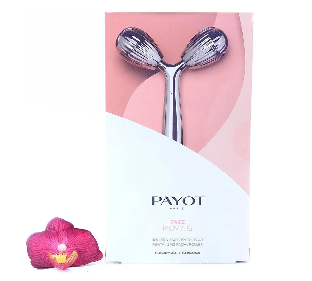 Payot Face Moving Roller Revitalizing Facial Roller