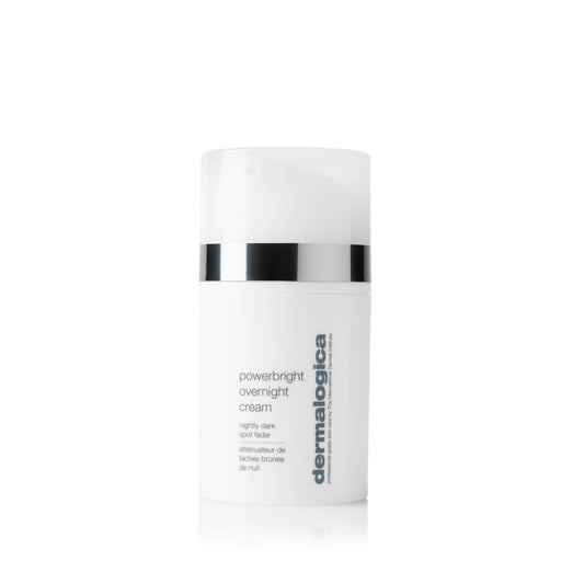 Powerbright overnight cream 50ML